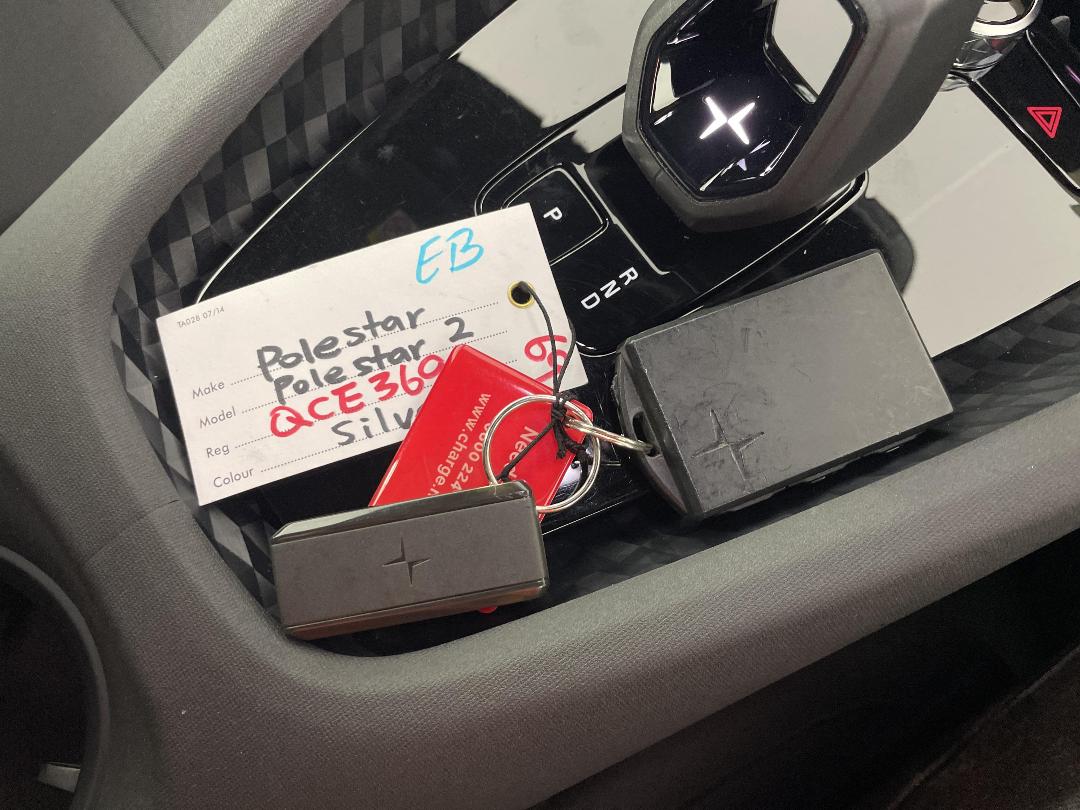 Photo '22' of Polestar Polestar 2