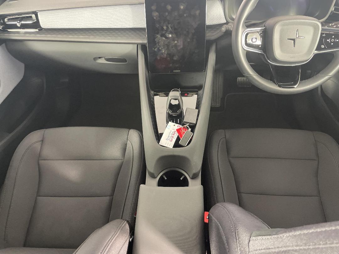 Photo '18' of Polestar Polestar 2