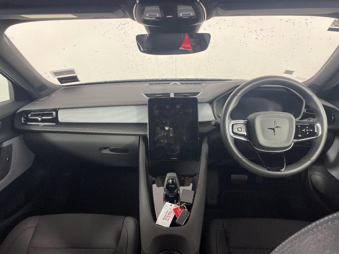 Photo '17' of Polestar Polestar 2