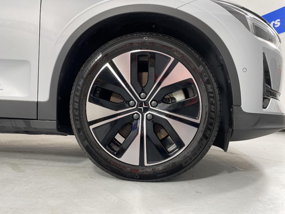 Photo '9' of Polestar Polestar 2