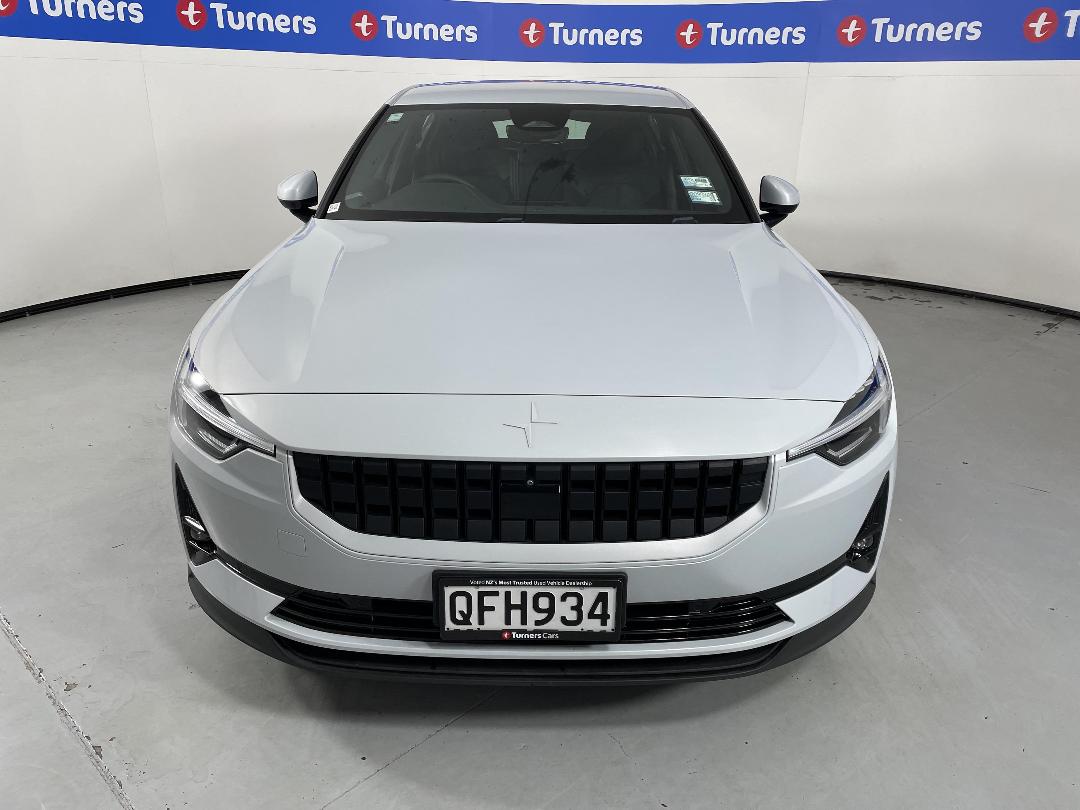 Photo '2' of Polestar Polestar 2