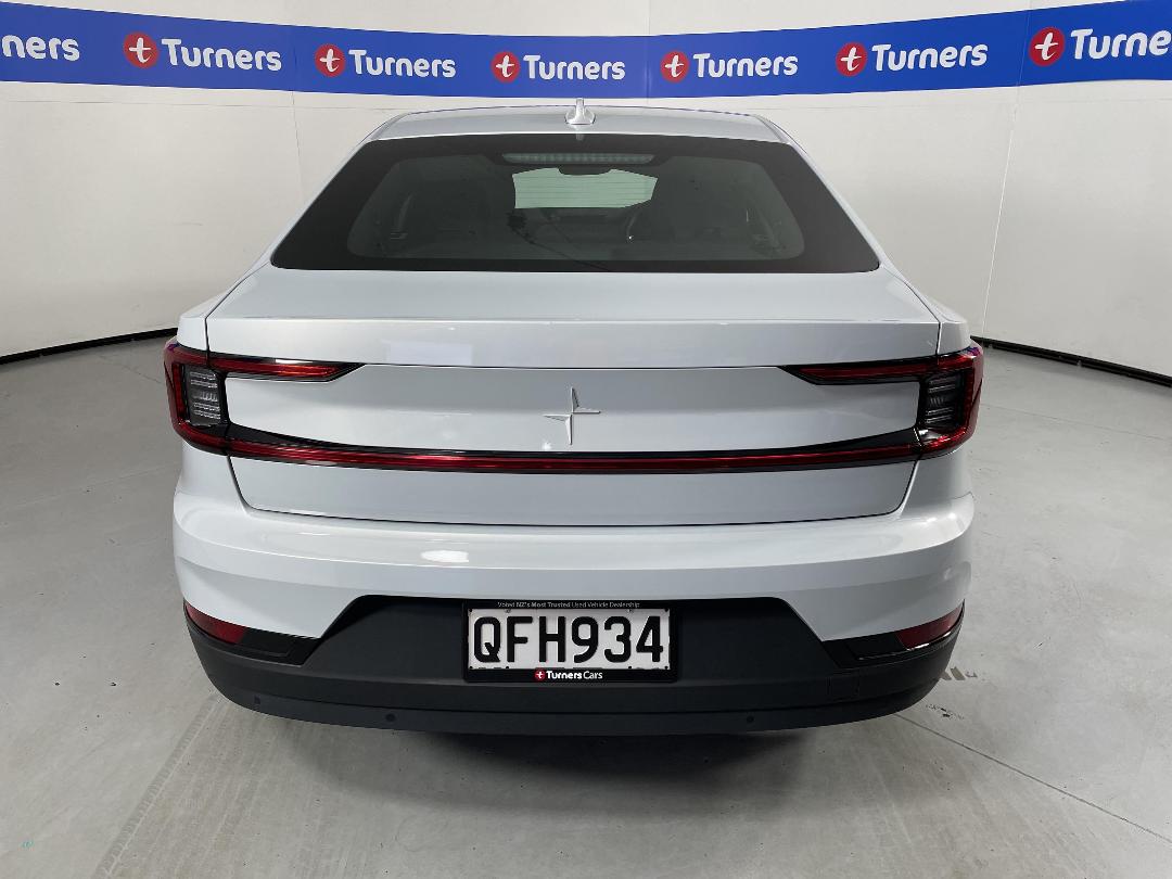 Photo '6' of Polestar Polestar 2