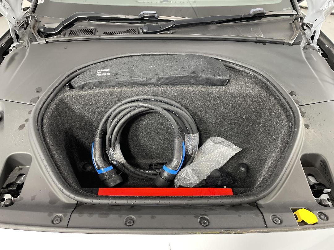 Photo '13' of Polestar Polestar 2