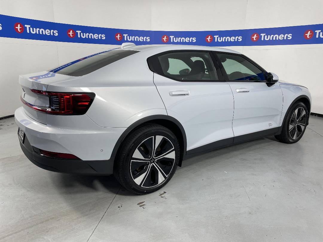 Photo '7' of Polestar Polestar 2