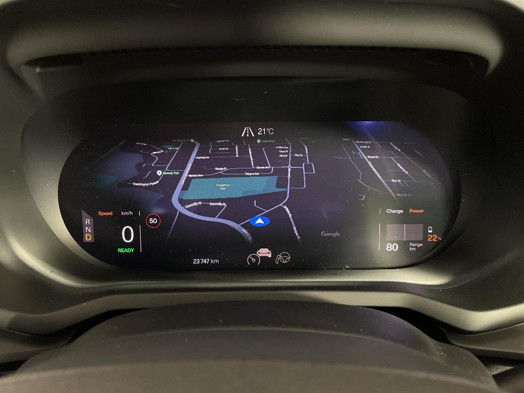 Photo '21' of Polestar Polestar 2