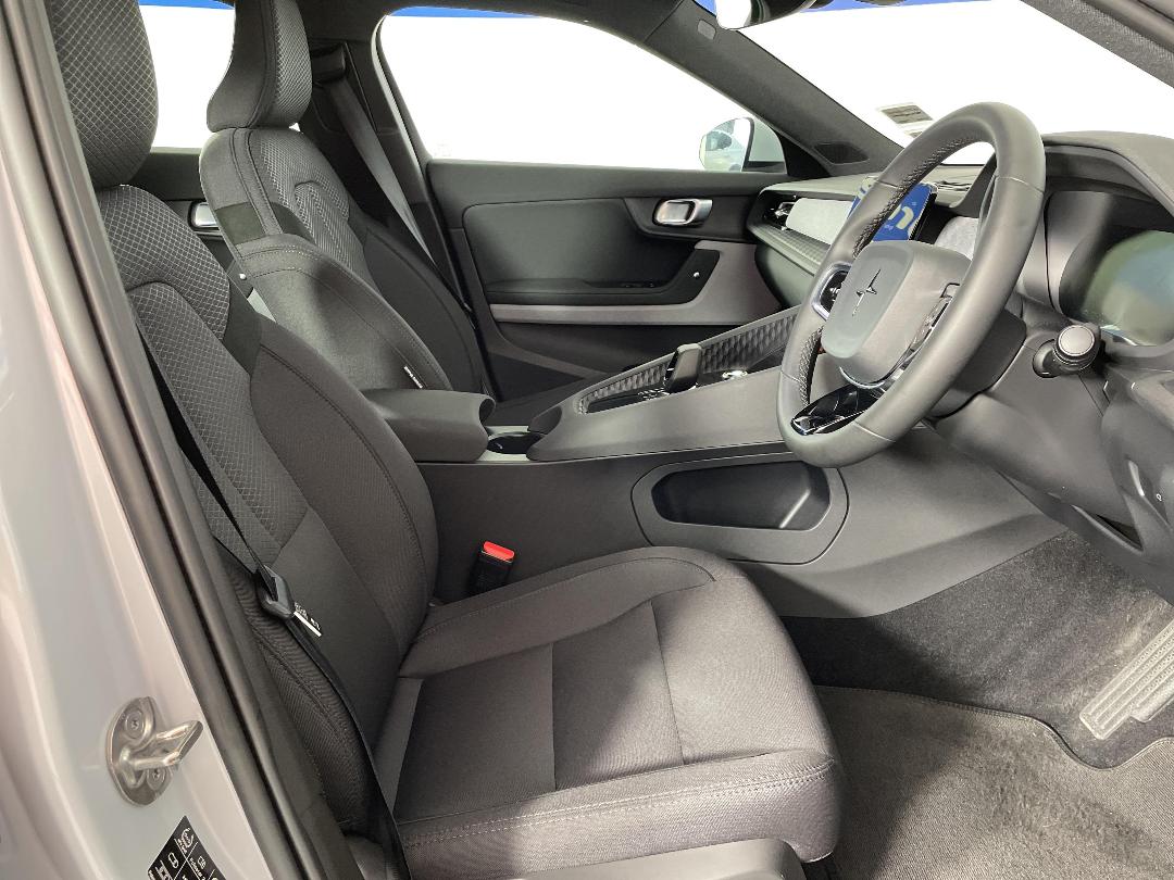 Photo '16' of Polestar Polestar 2