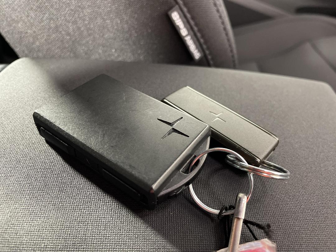 Photo '22' of Polestar Polestar 2