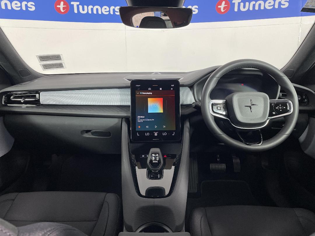 Photo '17' of Polestar Polestar 2