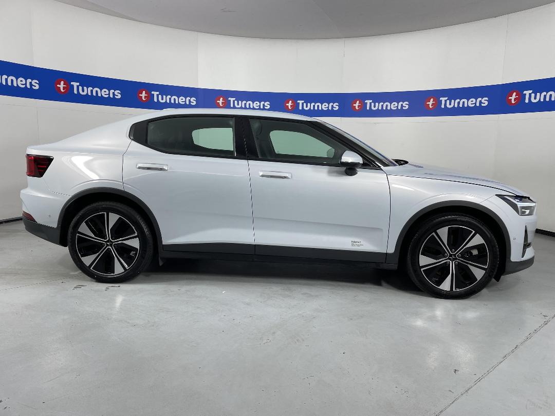 Photo '23' of Polestar Polestar 2