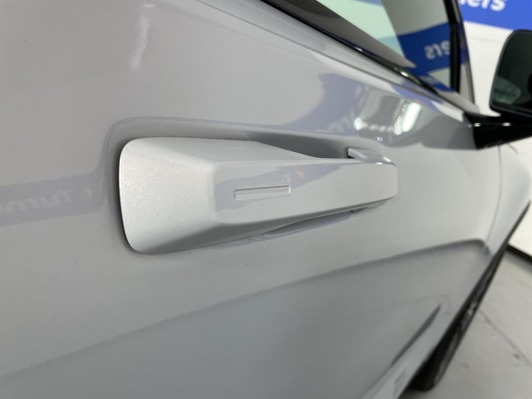 Photo '26' of Polestar Polestar 2