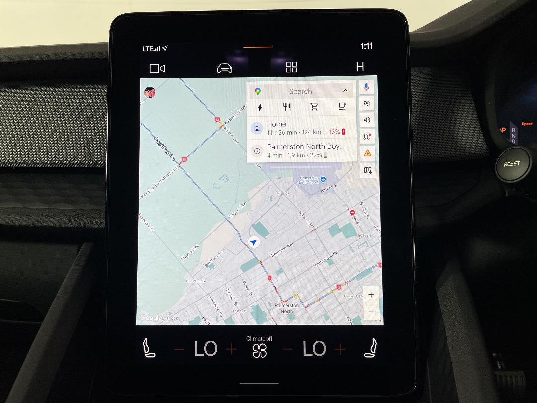 Photo '30' of Polestar Polestar 2