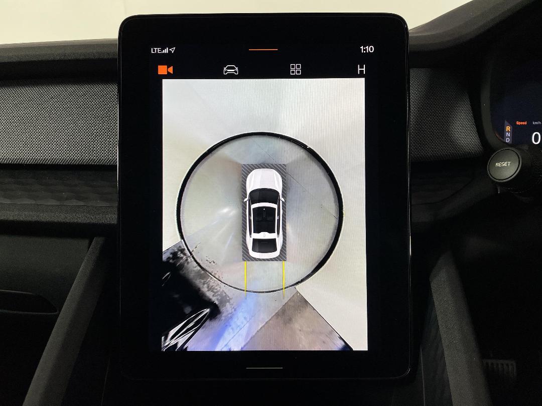 Photo '29' of Polestar Polestar 2