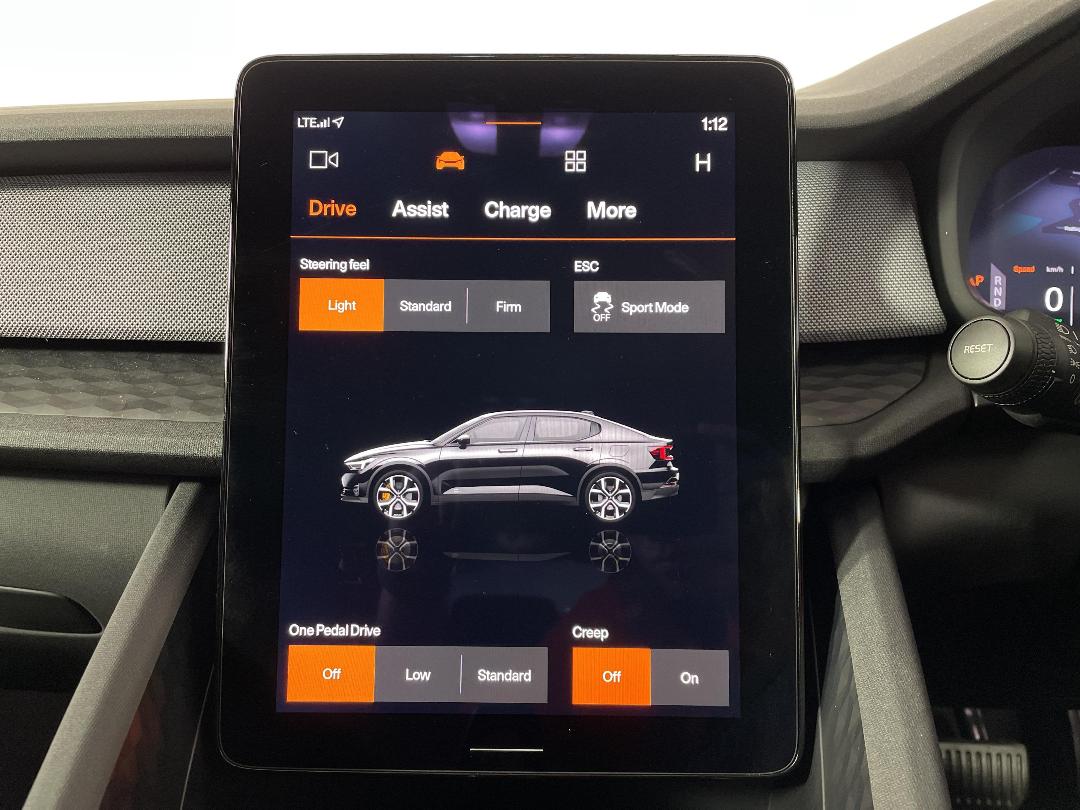 Photo '31' of Polestar Polestar 2