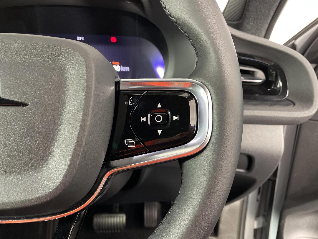 Photo '34' of Polestar Polestar 2