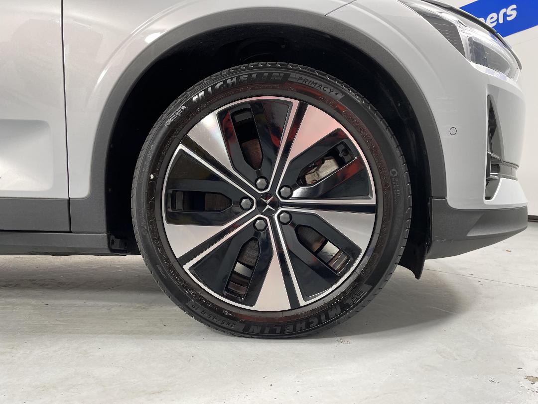 Photo '9' of Polestar Polestar 2