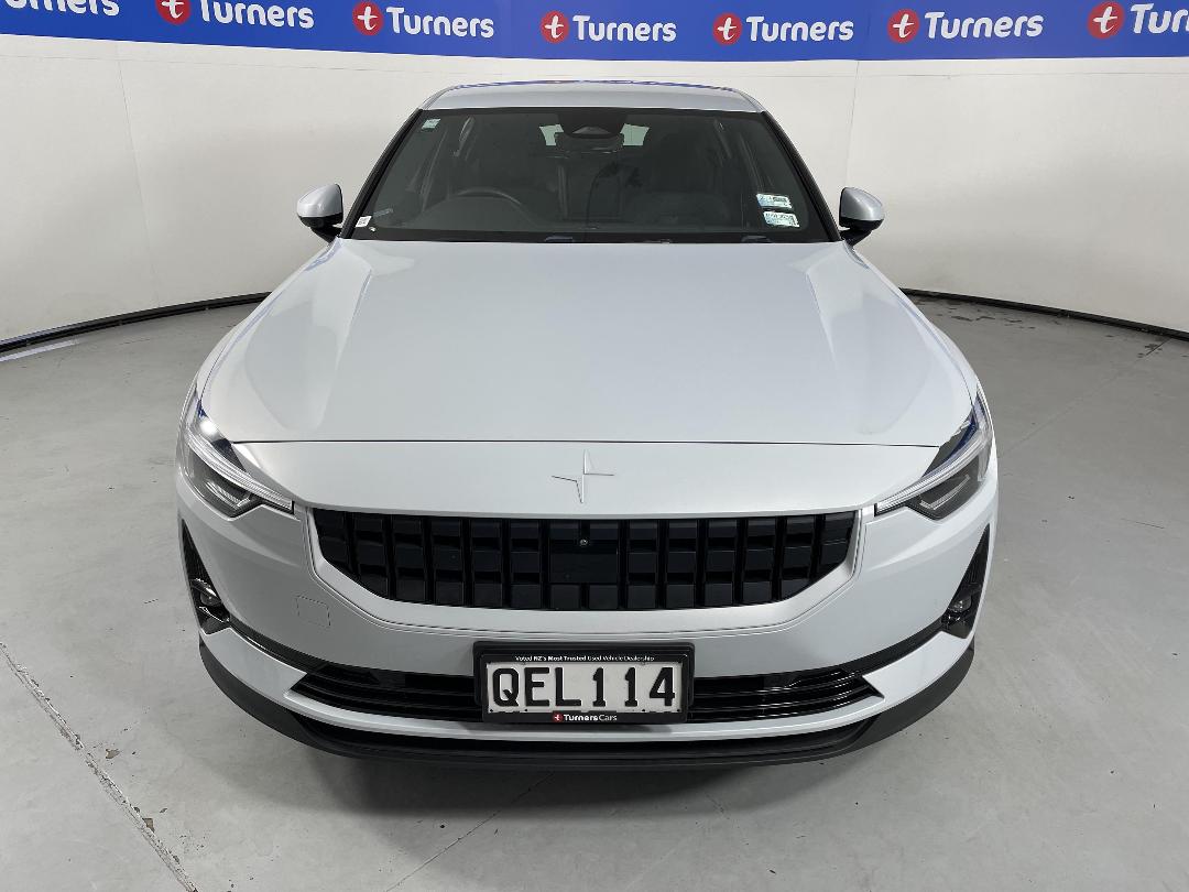 Photo '2' of Polestar Polestar 2