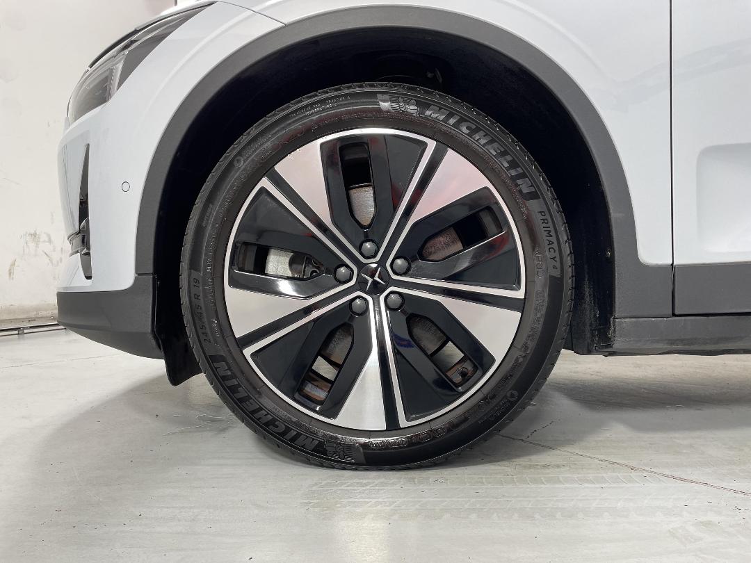 Photo '10' of Polestar Polestar 2