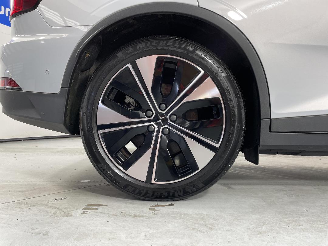 Photo '12' of Polestar Polestar 2