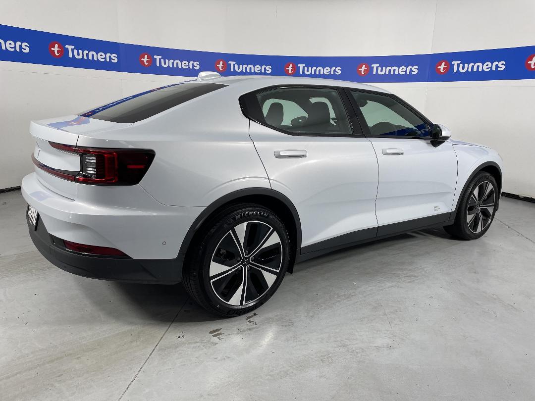 Photo '7' of Polestar Polestar 2