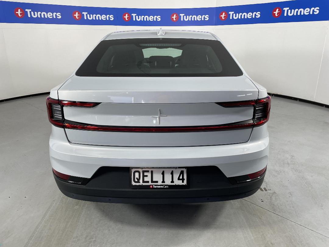 Photo '6' of Polestar Polestar 2