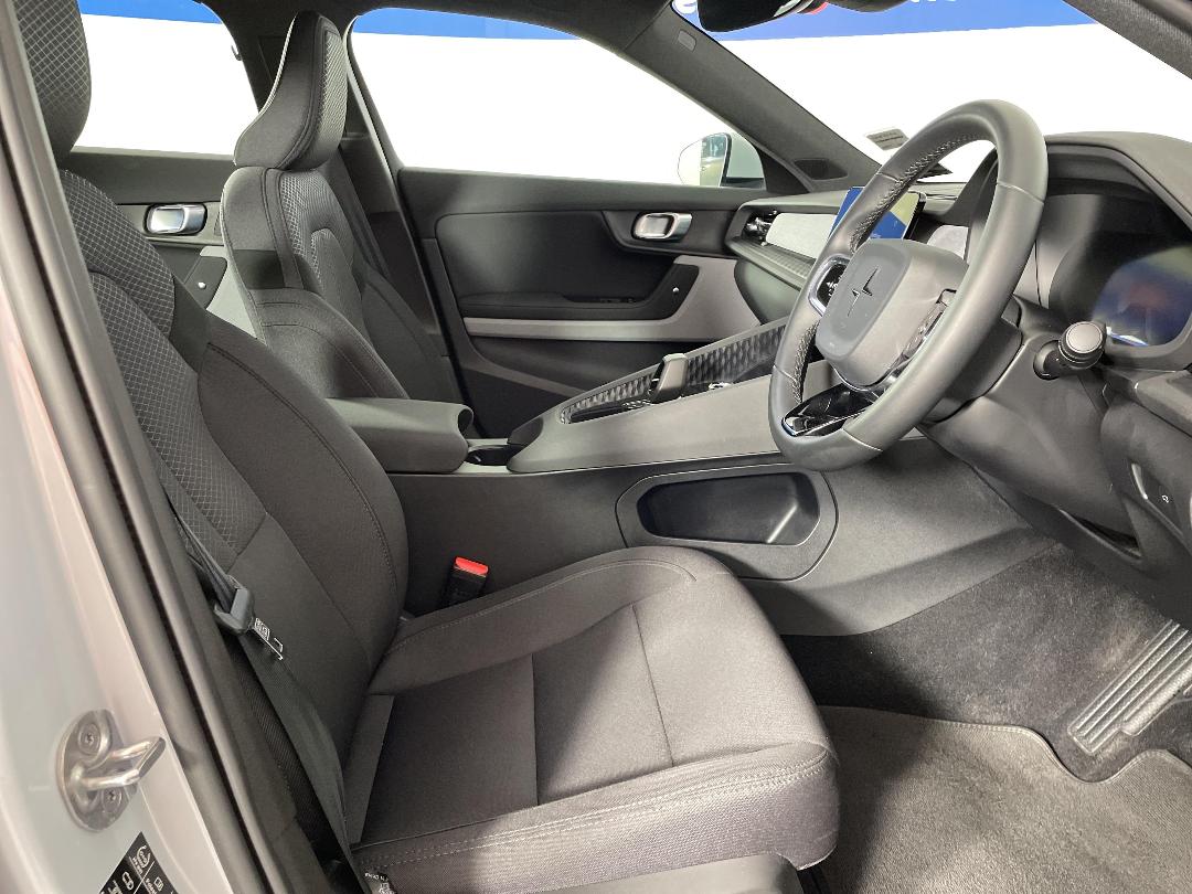 Photo '16' of Polestar Polestar 2