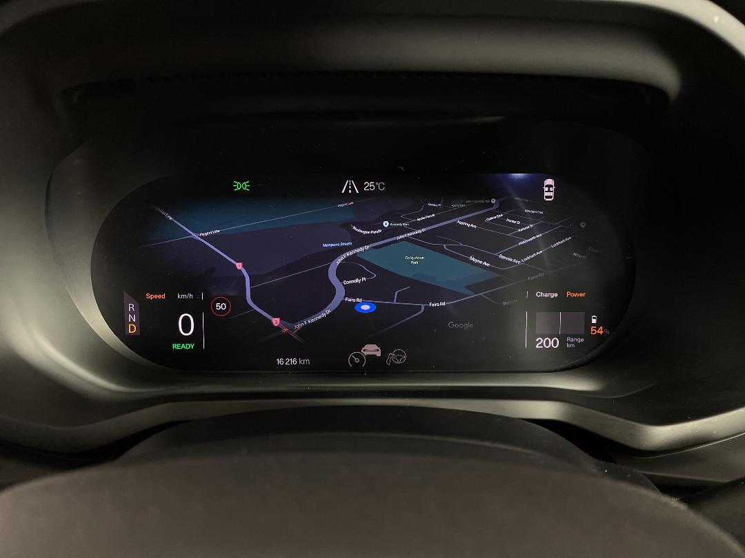 Photo '21' of Polestar Polestar 2