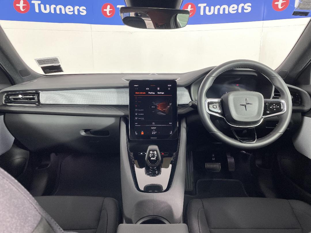 Photo '17' of Polestar Polestar 2