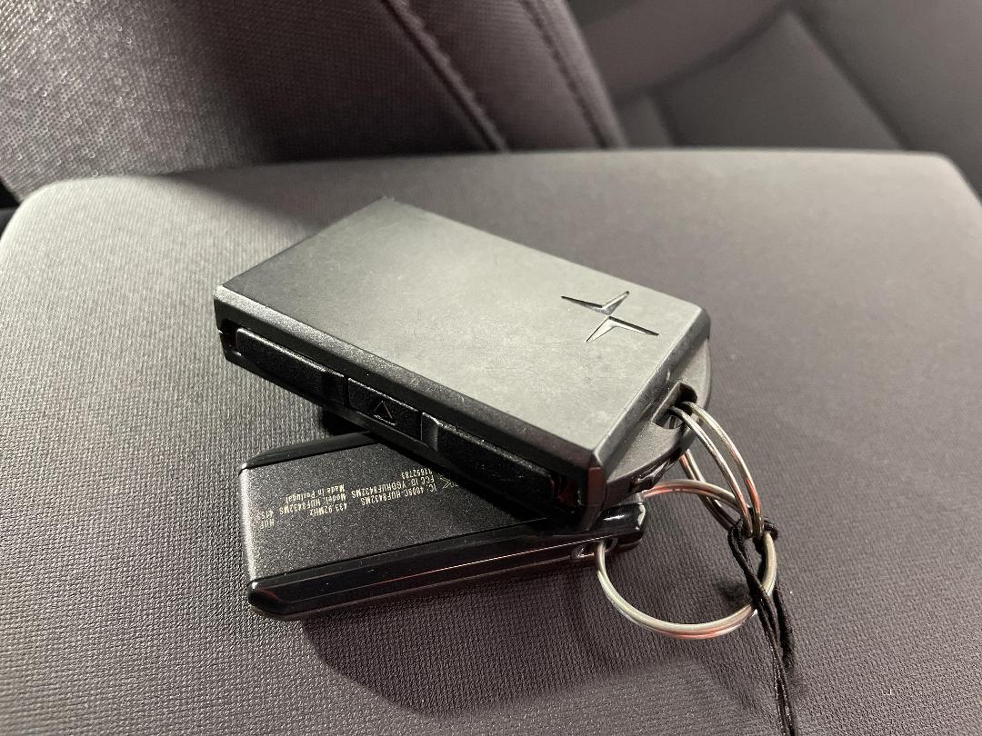 Photo '22' of Polestar Polestar 2