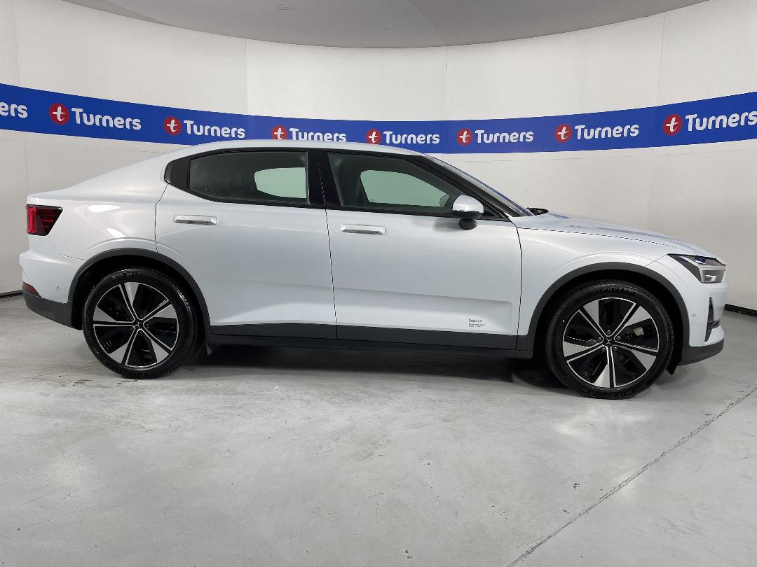 Photo '23' of Polestar Polestar 2