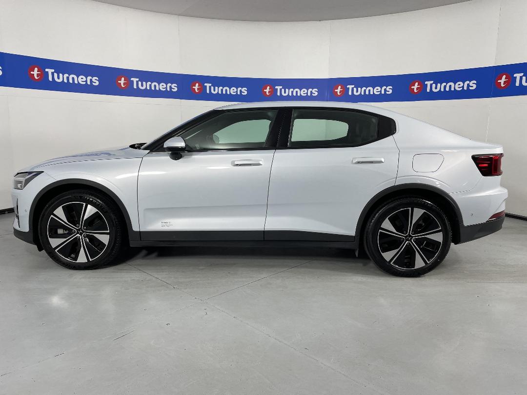 Photo '24' of Polestar Polestar 2