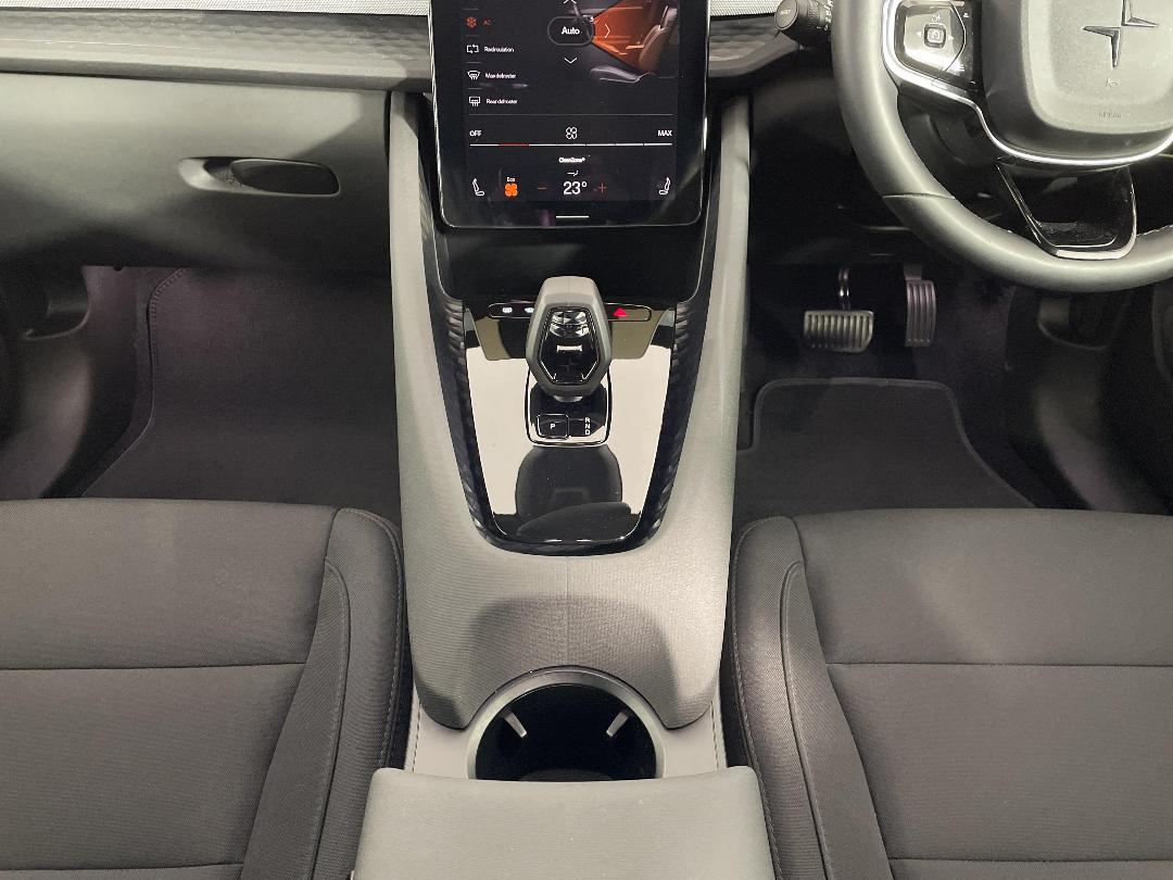 Photo '18' of Polestar Polestar 2