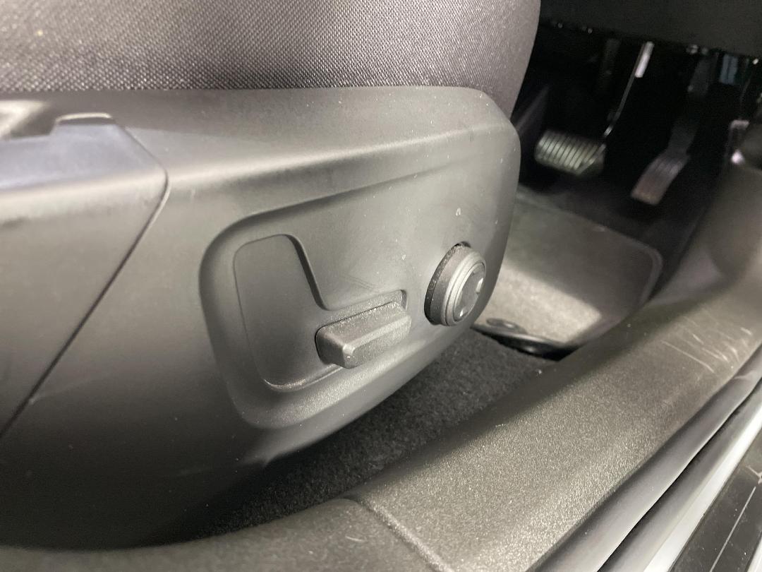 Photo '27' of Polestar Polestar 2