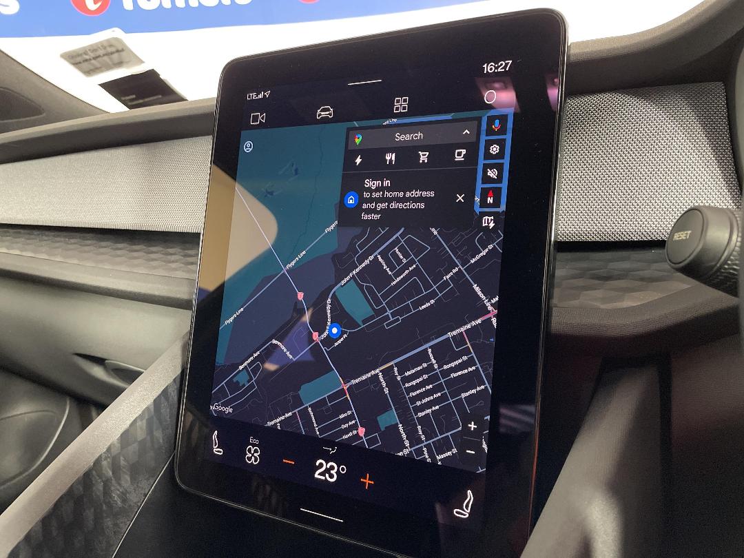 Photo '33' of Polestar Polestar 2