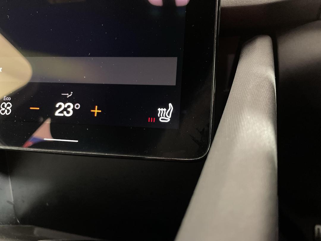 Photo '35' of Polestar Polestar 2