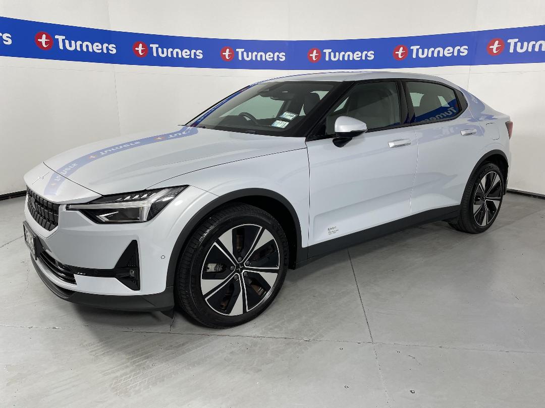 Photo '4' of Polestar Polestar 2