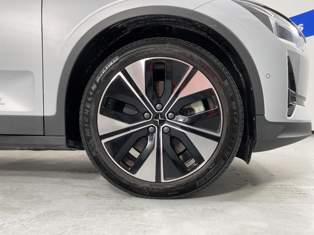 Photo '9' of Polestar Polestar 2