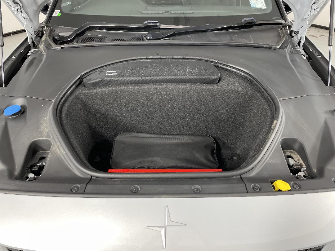 Photo '13' of Polestar Polestar 2