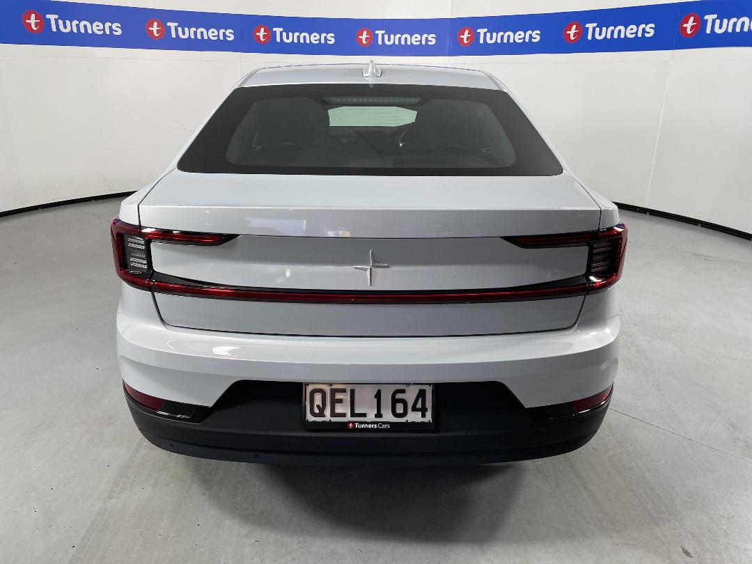 Photo '6' of Polestar Polestar 2