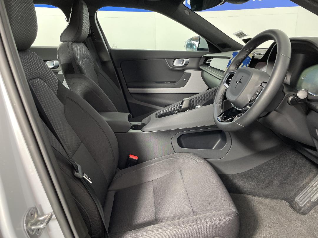 Photo '16' of Polestar Polestar 2