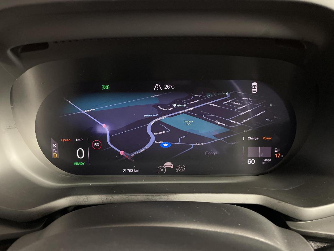 Photo '21' of Polestar Polestar 2