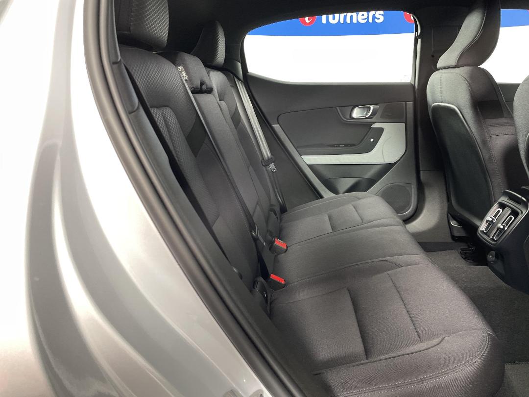 Photo '20' of Polestar Polestar 2