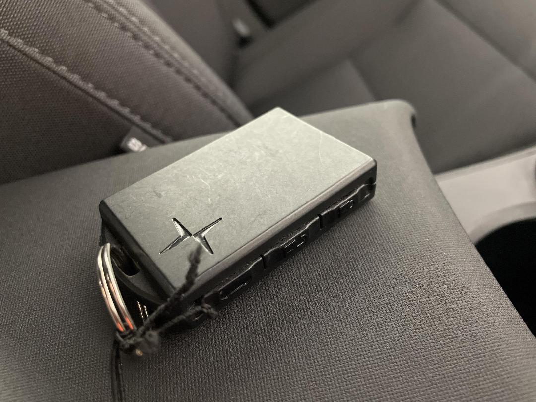 Photo '22' of Polestar Polestar 2