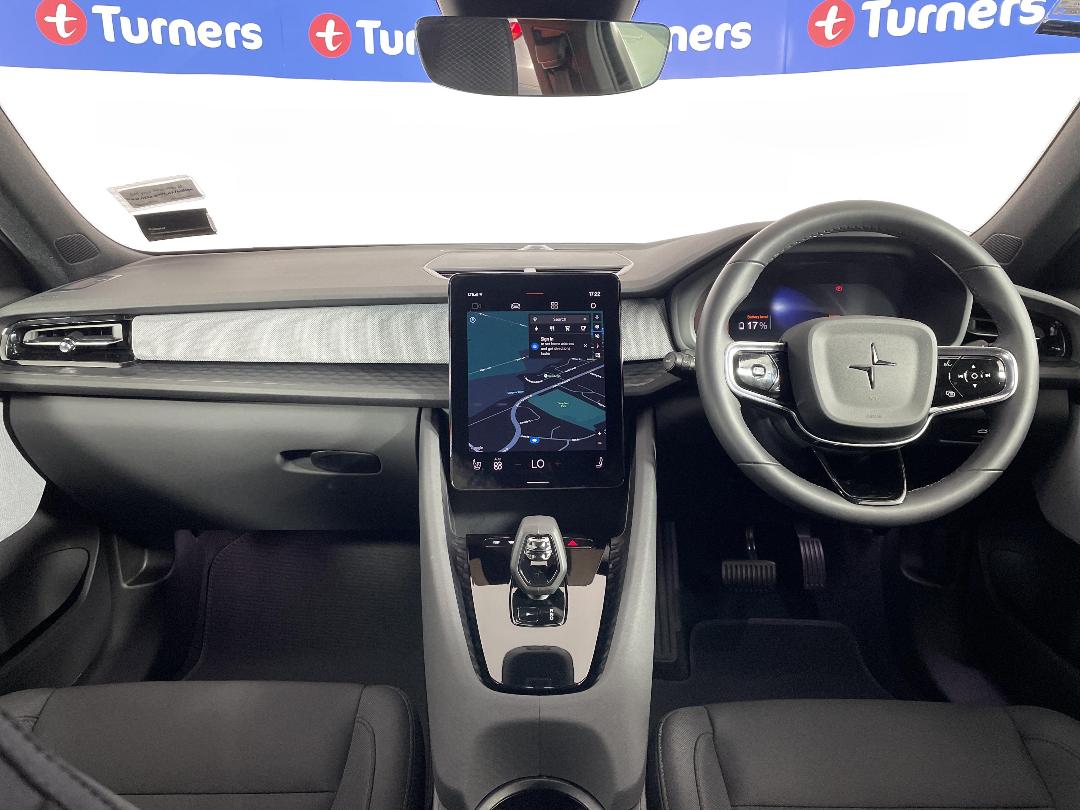 Photo '17' of Polestar Polestar 2