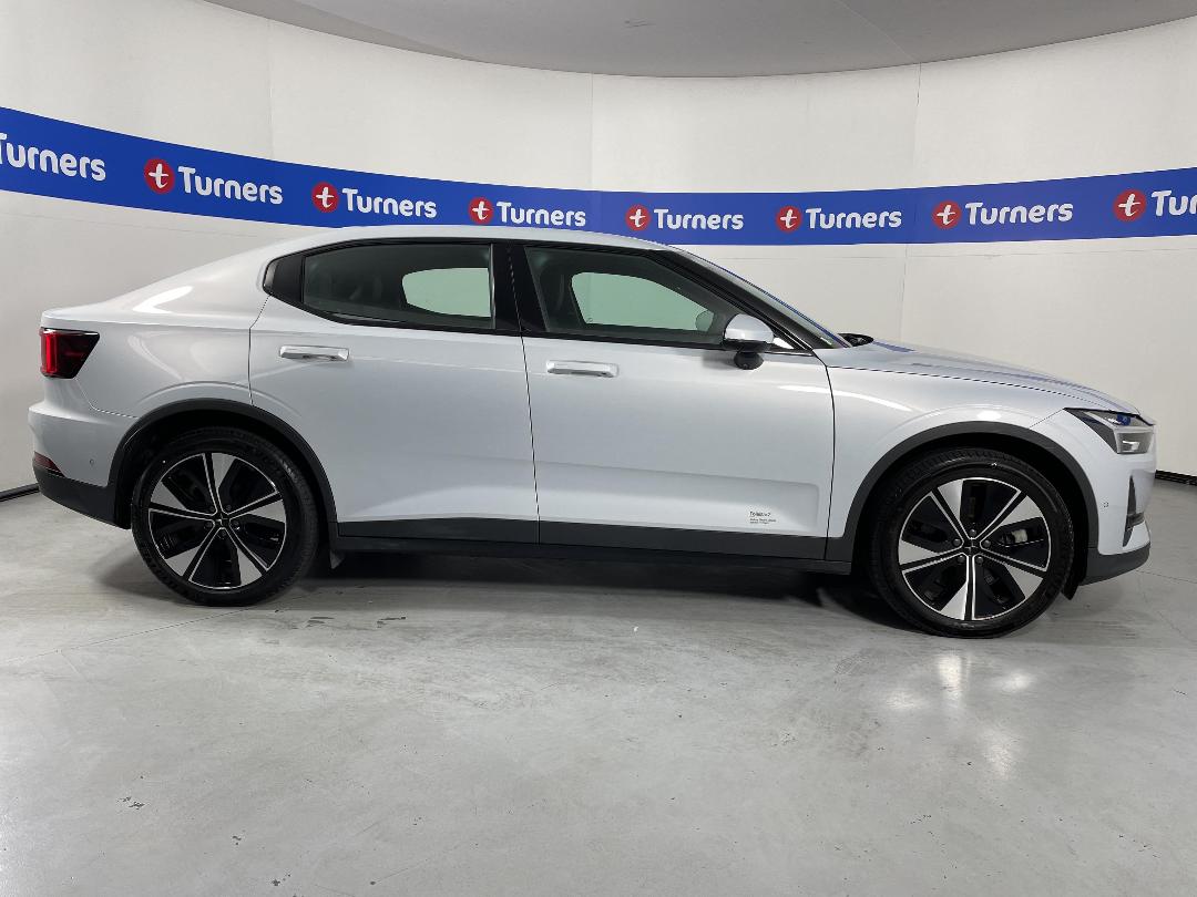 Photo '23' of Polestar Polestar 2