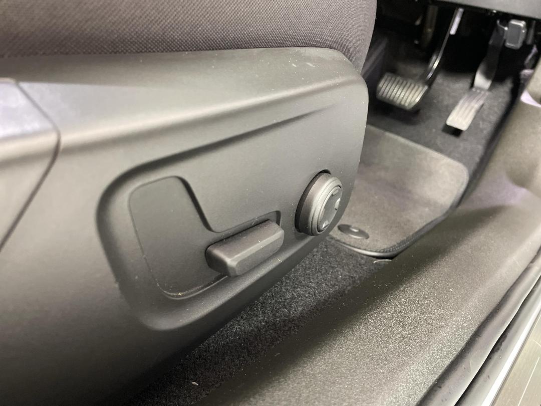 Photo '27' of Polestar Polestar 2