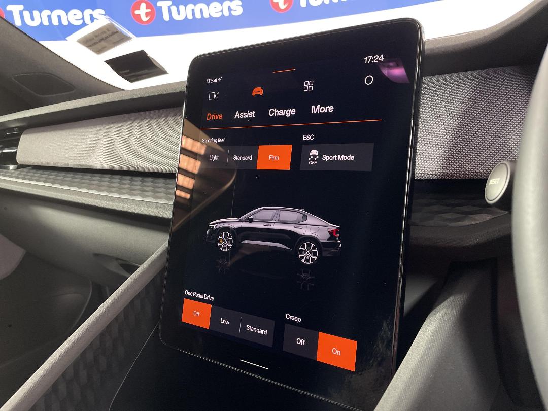 Photo '31' of Polestar Polestar 2