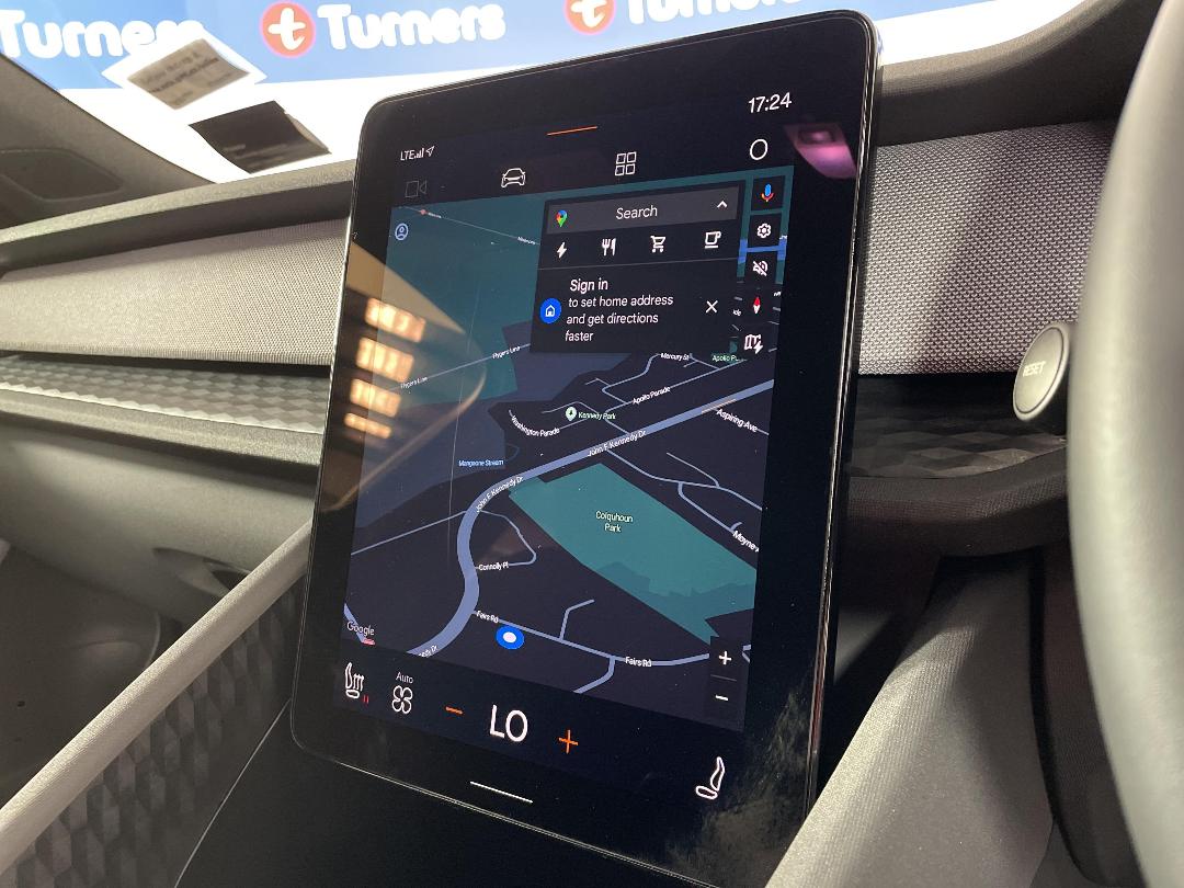 Photo '29' of Polestar Polestar 2