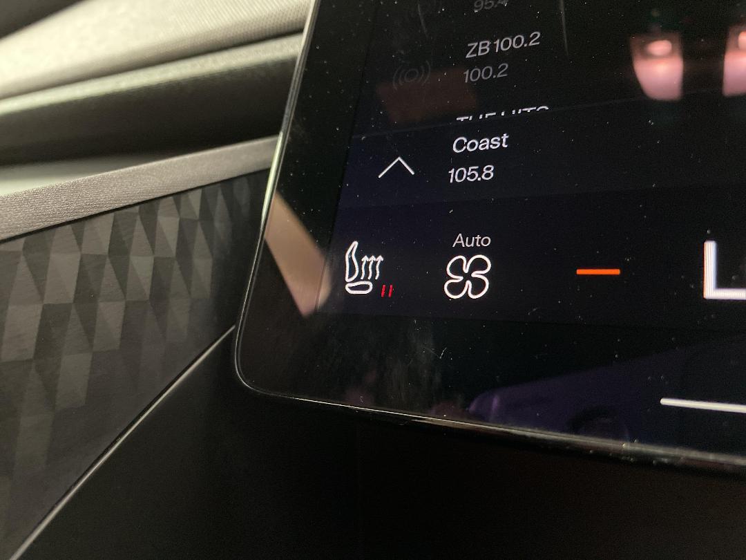 Photo '32' of Polestar Polestar 2