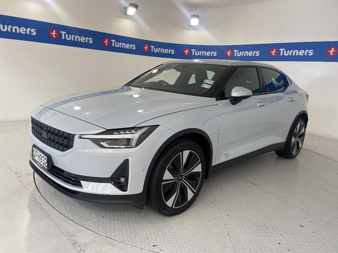 Photo '4' of Polestar Polestar 2