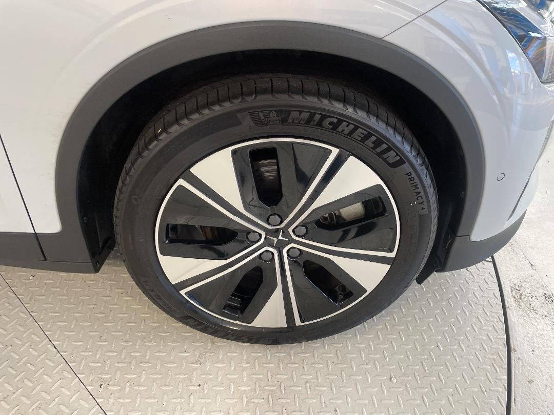 Photo '9' of Polestar Polestar 2